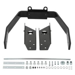 Trailer Hitch Receiver for Can-Am Spyder F3-T 2016 2017 2018 2019 2020 2021 2022 2023 2024