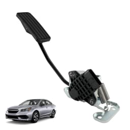 120 Amps Gas Accelerator Pedal Travel Sensor forSubaru Legacy 2.5L 2005-2006 & Subaru Outback 3.0L 2005-2007 36010AG021
