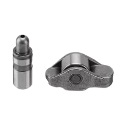 Carbole For Chevy Equinox HHR Malibu Orlando 2.4L Rocker Arms & Valve Lifters (16-Pairs)