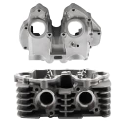 Cylinder Head Kit for Honda Sportrax 400 XR400R TRX400EX 1996 1997-2014 12310-KCY-672 12310-KCY-671 12310-KCY-670