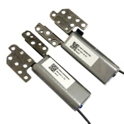 LCD Screen Hinge with Antenna Cable For Lenovo Think X1 Yoga Gen 6 X1 Yoga 7th Gen X1 Yoga 8th Gen AM1U9000700 AM1U9000800