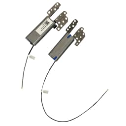 LCD Screen Hinge with Antenna Cable For Lenovo Think X1 Yoga Gen 6 X1 Yoga 7th Gen X1 Yoga 8th Gen AM1U9000700 AM1U9000800