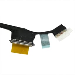 Ship from us 30pin LCD LVDS Video Screen Line Display Cable Replacement for Dell Latitude 5310 E5310 099VC7 99VC7 450.0tj01.0001