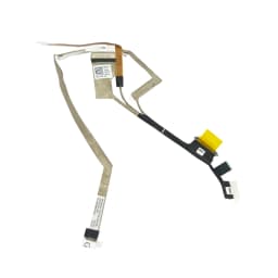 Ship from us 30pin LCD LVDS Video Screen Line Display Cable Replacement for Dell Latitude 5310 E5310 099VC7 99VC7 450.0tj01.0001