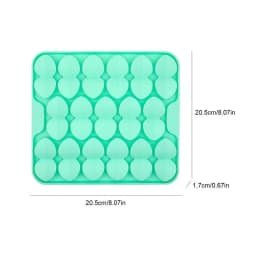 Licking Mat For Dogs Dogs Slow Feeder Puzzle Toys For Large Dogs Pet Supplies Toys For Dogs Cats Puzzle Game For You To Guide