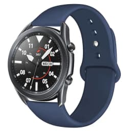 20mm 22mm strap for Samsung Galaxy watch 4/5/pro/classic 46mm/45mm/42mm correa silicone bracelet HUAWEI watch gt2/2e/3/pro band