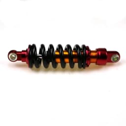 TDPRO 285mm 11" Rear Shock Absorber 980lbs Motocross Pit Bike SSR 125 110 TTR125 XR70