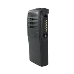 10pcs VBLL PMLN4216 Black Portable Radio Front Housing Case Cover Kit With Speaker Mic For HT750 GP340 GP328 PRO5150 Walkie