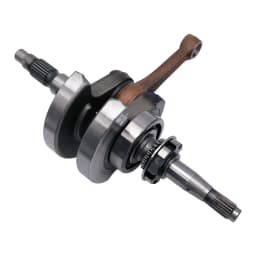 MITMC Crankshaft Assy For HS 700 ATV UTV Sector Strik Forge Tactic Massimo Bennche Axis Cub YS 13200-007000-0000 Post-2014 model