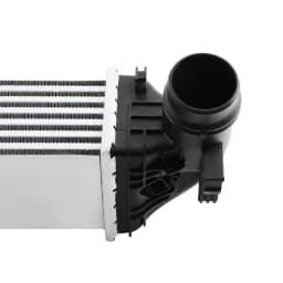 Charge Air Cooler Intercooler for Chevy Cruze 1.4L 2016 2017 2018 2019 39116550 13356681