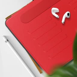 Case for iPad 10.2 10.9 10th Pro 9.7 Air 2 Pro 11 Air 4/5 10.9 2022 - Protective, Ultra Thin, Magnetic Stand, Sleep/Wake Cover