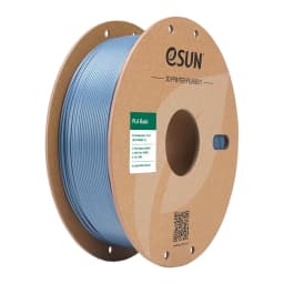 ESUN PLA 3D Filament Basic PLA 3D Printer Filament For Bambu Lab 1KG 1.75MM Upgraded PLA DIY Art PLA-Basic Fast 3D PLA Filament