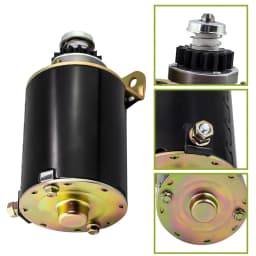 Starter for Engine Lawn Mower 499521 494148 795121 75255-A