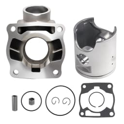 Cylinder Head Piston Ring Gasket Top End Kit for Yamaha YZ85 YZ 85 02-2014 43K-11611-00-00 5PA-11631-00-D0