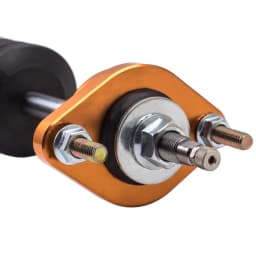 4pcs Coilover Kits Fit for BMW Z4 (E85) 2006-2008 Coupe Adj. Damper Shock Absorbers Strut