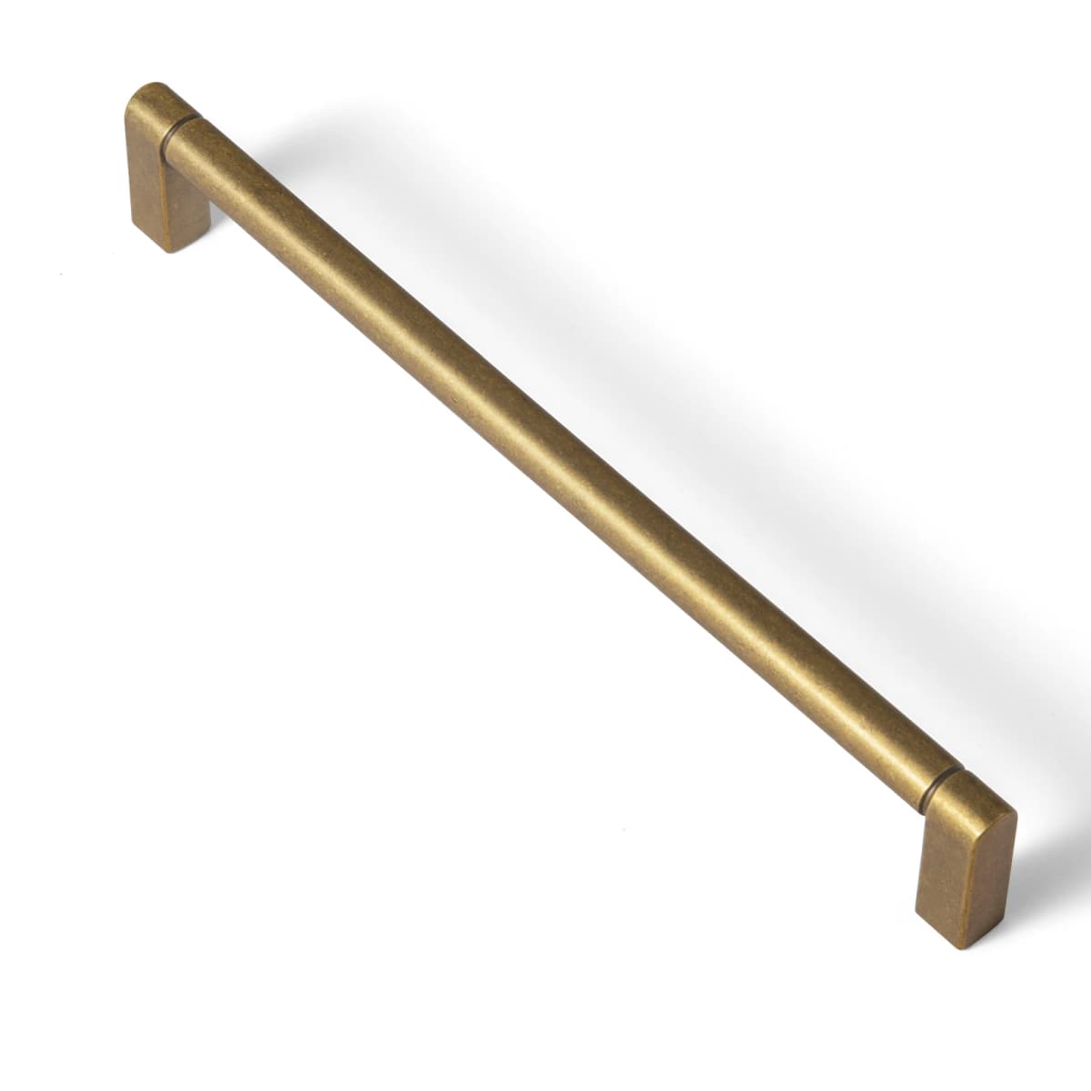 Solid Zinc Alloy Cabinet Handle Furniture Long Handle Kitchen Cabinet Knob and Pulls Sturdy Wardrobe Drawer Handle