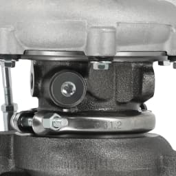 Turbo for Lincoln MKS MKT Sport Utility V6 3.5L 272KW Foating Bearing 790318 14031128-102 14031128-103