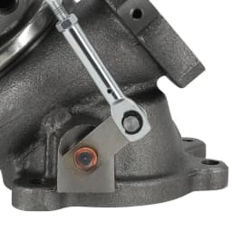 Turbo for Lincoln MKS MKT Sport Utility V6 3.5L 272KW Foating Bearing 790318 14031128-102 14031128-103