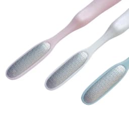 Foot Rasp Foot File Toe Crevice Cleaning Brush Shower Foot Scrubber Callus Remover Foot Scrubber Toe Crevice Cleaning Brush Foot