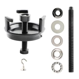 1 Set Fuel Injector Seals Tools For Chrysler,Dodge,Jeep engine models: 3.5 L V6, 3.6L V6, 4.7 L V8, 5.7 L V8, 6.1 L V8. GM245