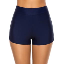 Women's Yoga Shorts Running Sports Pants Five Pants Gym Cycling Jogging Training Base High Stretch Plus Size Fitness Pants