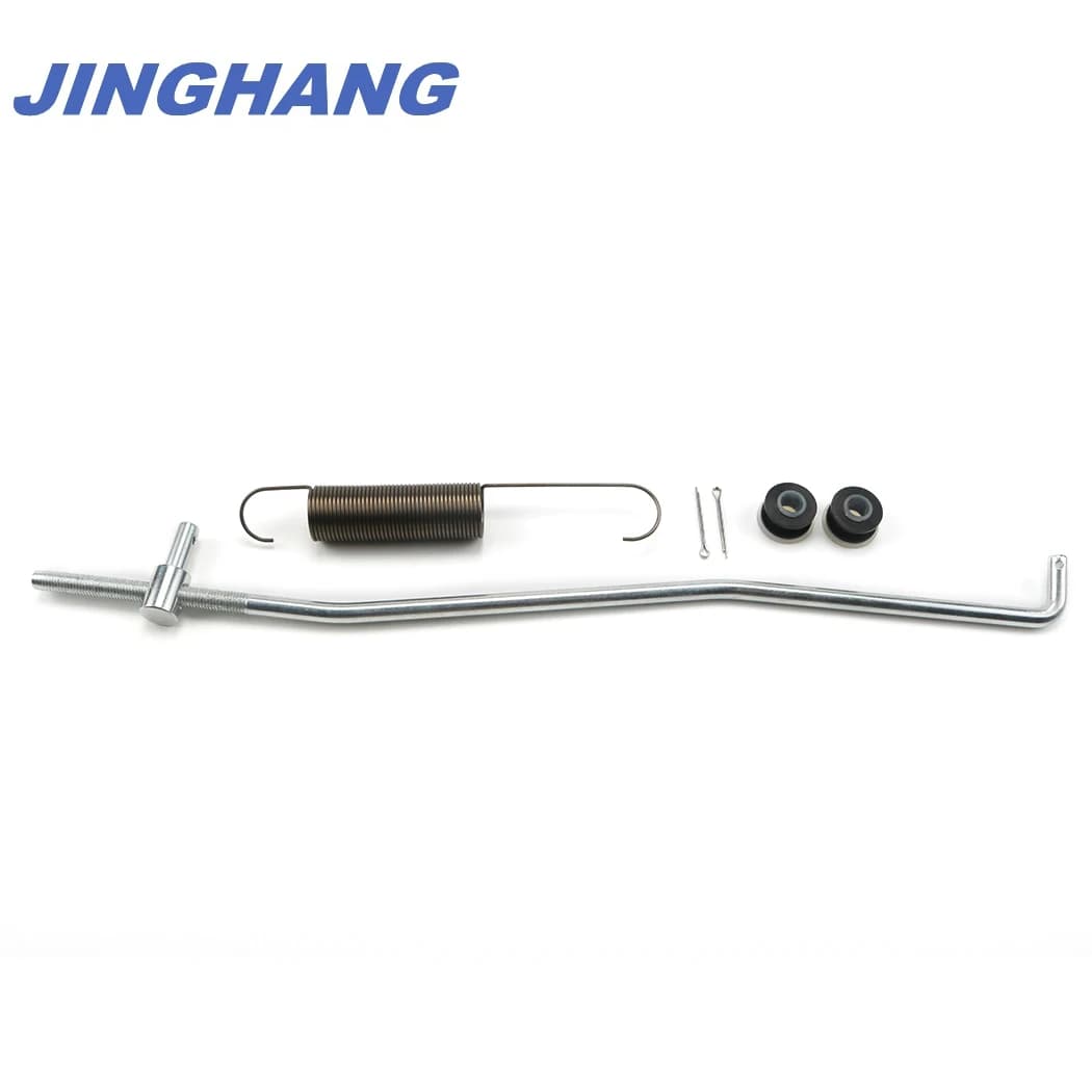 For 1962 1963 1964 Impala Belair Gas Pedal Upper Carburetor Throttle Linkage Rod