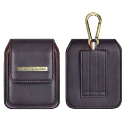 Phone Holster for Samsung Galaxy Z Flip, Z Flip 3, Z Flip 4 Case, Belt Clip Cell Phone Holster Holder Waist Carrying Hanging Bag