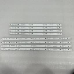 LED Backlight Strip 9LED For Hisense 50R6109 50A6100UWR H50A6200UK H50A6250UK H50AE6030 H50B7100 LB5009C V0 HD500V1U51-T0L2