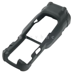 Protective Rubber Cover for Zebra MC3300 MC330K Scanner PN:SG-MC33-RBTG-01 New