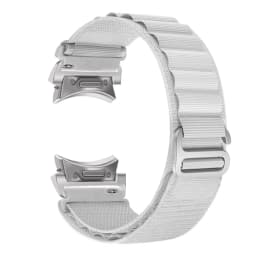 Alpine loop band For Samsung Galaxy Watch 6 5 4 44mm 40mm/6 classic 43mm 47mm 46mm 42mm/5 pro 45mm bracelet galaxy watch 4 strap