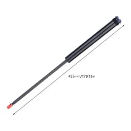 Bike Fork Repair Parts Aluminum Alloy Mountain Front Bike Fork Bar Bike Installation Repair Tool For Mountain