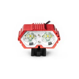Bicycle Light 12000 Lm 3 x XML T6 LED 3 Modes Bicycle Lamp Bike Light Headlight Cycling Torch Bike Accessories With Rubber Band