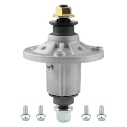 For John Deere 42" 48" Deck Spindle Assembly GY20454 GY20962 GY21098