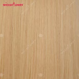 【Ready for Ship】Miccostumes Women's Cosplay Wig Princess Golden Wig for Halloween