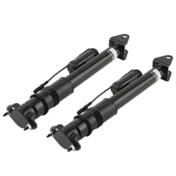 Rear Air Shock LH & RH Pair for GL320 GL350 GL550 ML320 ML350 1643203031 New For Mercedes-Benz W164 GL320 GL350 GL550 ML320