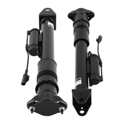 Rear Air Shock LH & RH Pair for GL320 GL350 GL550 ML320 ML350 1643203031 New For Mercedes-Benz W164 GL320 GL350 GL550 ML320