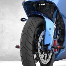 Motorcycle Sliders M8 Frame Slider Protective Cover 2pcs Anti Crash Frame Sliders 8mm Bolt Modified Exhaust Frame Sliders Anti