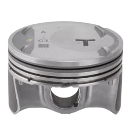 Carbole 2.0L Turbo Engine Piston & Ring Set For Hyundai Sonata Santa Fe Sport Kia Optima