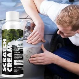 Car Repair Paste Polishing Wax Car Ceramic Coating Spray Auto Ceramic Coating Polishing Spraying Wax Car Scratch Repair Remover