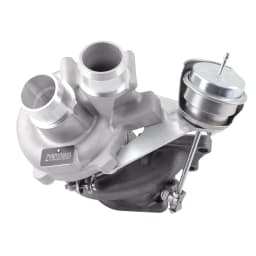 K03 Turbocharger Left Side For Ford 2013-2016 F150 Expedition 3.5L Navigator 53039880469