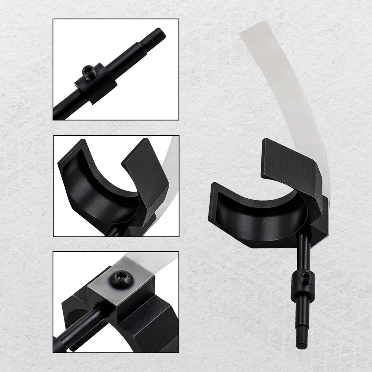 Injector Height Tool 9U-7227 Brand New For 3406E 3200 series C15/C16