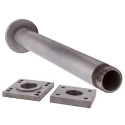 Axle Bearing Puller Tool Kit With Plates for Toyota Hilux Pickup 1979 1980 1982-1997