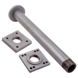 Axle Bearing Puller Tool Kit With Plates for Toyota Hilux Pickup 1979 1980 1982-1997