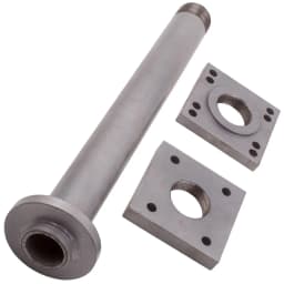 Axle Bearing Puller Tool Kit With Plates for Toyota Hilux Pickup 1979 1980 1982-1997