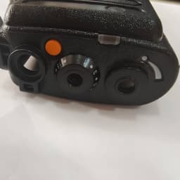 PMLN6111 Walkie-talkie Replacement Housing Case Cover Kit With Speaker For XPR7350 DP4400 DGP8050 XIR P8600 Two Way Radio