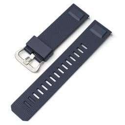 23mm Sports Silicone Watch Strap for PRW-6900 PRW-6800/3400 High Quality Rubber Watchbands Quick Release Accessories