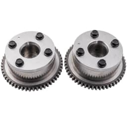 Camshaft Phaser Gear VVTi Sprocket for Nissan Pathfinder 350Z Murano 3.5 4.0L for Infiniti FX35 Nissan 3.5L 4.0 VQ35DE VQ40DE