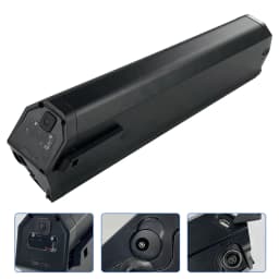 48v Ebike dorado Battery Pack 48V 14Ah 20ah for Aventon pace 500 Eahora AM100/AM200 Rambo 750XP /Krusader Electric bicycle