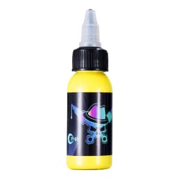 OPHIR Airbrush Acrylic Paint for Nail Art DIY Model Shoes Leather Water Based Airbrush Paint 48 Colors for Choose TA005