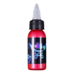 OPHIR Airbrush Acrylic Paint for Nail Art DIY Model Shoes Leather Water Based Airbrush Paint 48 Colors for Choose TA005